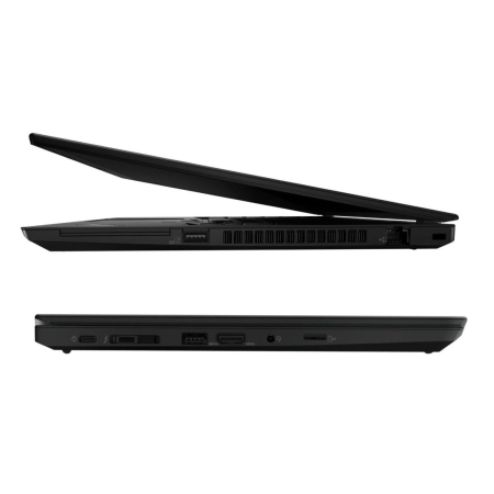 Laptop Lenovo ThinkPad T14 GEN1 Ryzen 5 PRO 4650U 8GB 256GB SSD Win11 A